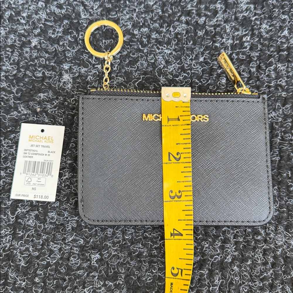 Michael Kors cardholder - Picture 9 of 9